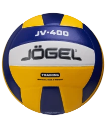 Мяч волейбольный JOGEL JV-400