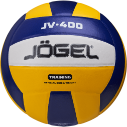 Мяч волейбольный JÖGEL JV-400