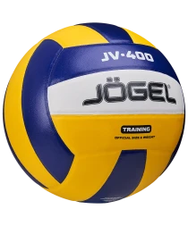 Мяч волейбольный JOGEL JV-400