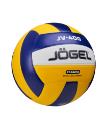 Мяч волейбольный JOGEL JV-400
