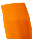 Гольфы футбольные JOGEL CAMP BASIC SLEEVE SOCKS, оранжевый/белый