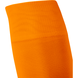 Гольфы футбольные JÖGEL CAMP BASIC SLEEVE SOCKS, оранжевый/белый