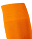 Гольфы футбольные JOGEL CAMP BASIC SLEEVE SOCKS, оранжевый/белый