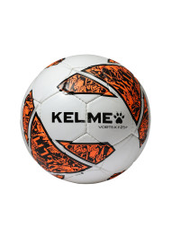 Футбольный мяч KELME Hand-sewn Football (indoor Low Elasticity) Red