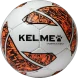 Футбольный мяч KELME Hand-sewn Football (indoor Low Elasticity) Red