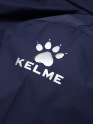 Детская ветровка KELME Children's Raincoat Dark Blue