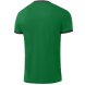 Футболка волейбольная JÖGEL CAMP, зеленый, детский
