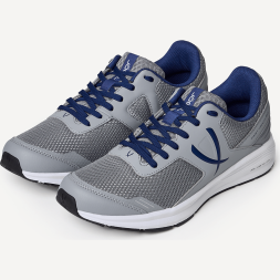 Кроссовки беговые JOGEL Fasttrack 2.0 Grey/white