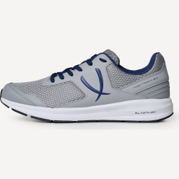 Кроссовки беговые JOGEL Fasttrack 2.0 Grey/white