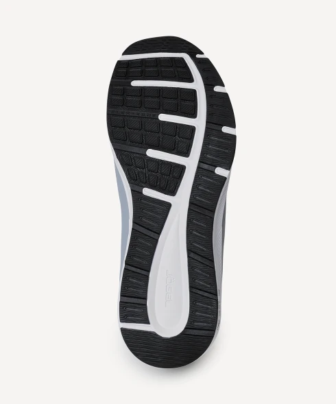 Кроссовки беговые JOGEL Fasttrack 2.0 Grey/white