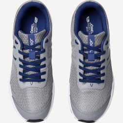Кроссовки беговые JOGEL Fasttrack 2.0 Grey/white