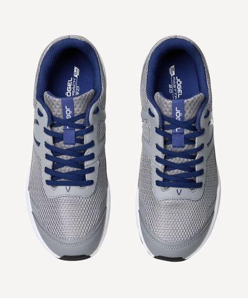 Кроссовки беговые JOGEL Fasttrack 2.0 Grey/white