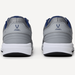 Кроссовки беговые JOGEL Fasttrack 2.0 Grey/white