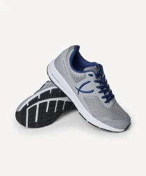 Кроссовки беговые JOGEL Fasttrack 2.0 Grey/white