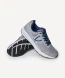 Кроссовки беговые JOGEL Fasttrack 2.0 Grey/white