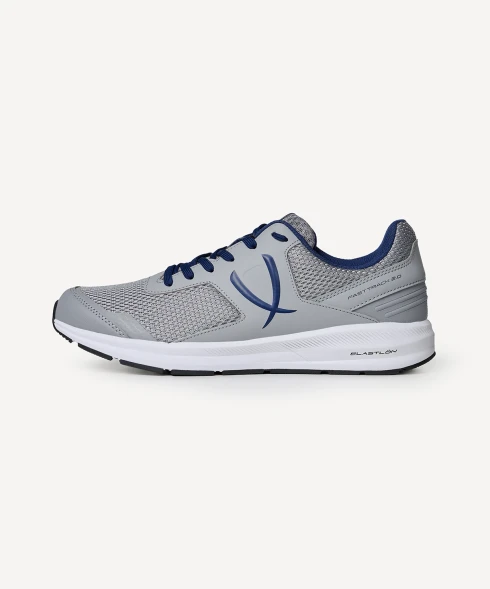 Кроссовки беговые JOGEL Fasttrack 2.0 Grey/white