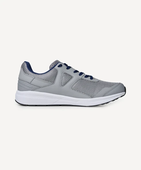 Кроссовки беговые JOGEL Fasttrack 2.0 Grey/white