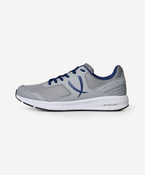 Кроссовки беговые JOGEL Fasttrack 2.0 Grey/white