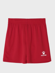 Детская футбольная форма KELME Football Uniform Set (White/Red)