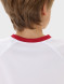 Детская футбольная форма KELME Football Uniform Set (White/Red)