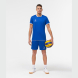 Футболка волейбольная JÖGEL CAMP, синий