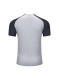 Судейская футболка KELME Basketball Referee Uniform Grey