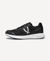 Кроссовки беговые JOGEL Fasttrack 2.0 Black/white, детский