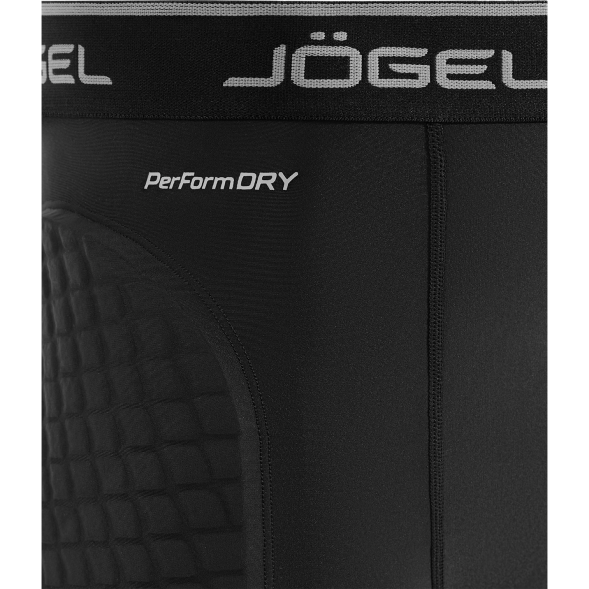 Шорты вратарские с защитой JÖGEL ScalePad Goalkeeper Shorts