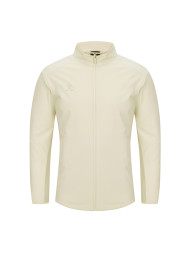 Олимпийка KELME Woven Jacket Apricot