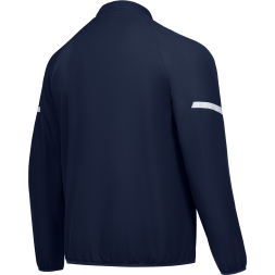 УЦЕНКА Куртка спортивная JÖGEL CAMP 2 Lined Jacket, темно-синий