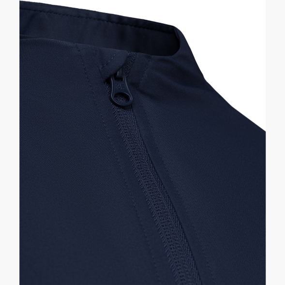 УЦЕНКА Куртка спортивная JÖGEL CAMP 2 Lined Jacket, темно-синий