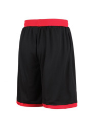 Баскетбольная форма KELME Basket Set (Black/Red)