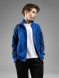 Детский спортивный костюм FN Dynamic Kid (Blue/Black)