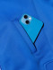 Детский спортивный костюм FN Dynamic Kid (Blue/Black)
