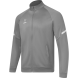Олимпийка JÖGEL CAMP 2 Track Jacket, серый