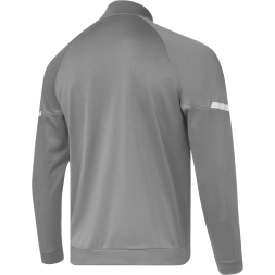 Олимпийка JÖGEL CAMP 2 Track Jacket, серый