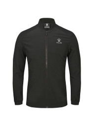 Бомбер KELME Training Jacket Woven Black