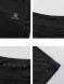 Брюки KELME Tight Short Section (Five Points) Black
