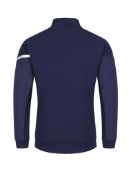 Олимпийка KELME Men's Knitted Jacket Dark Blue