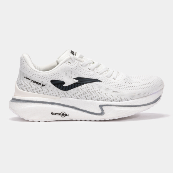 Беговые кроссовки JOMA VIPER MEN 2432 BLANCO