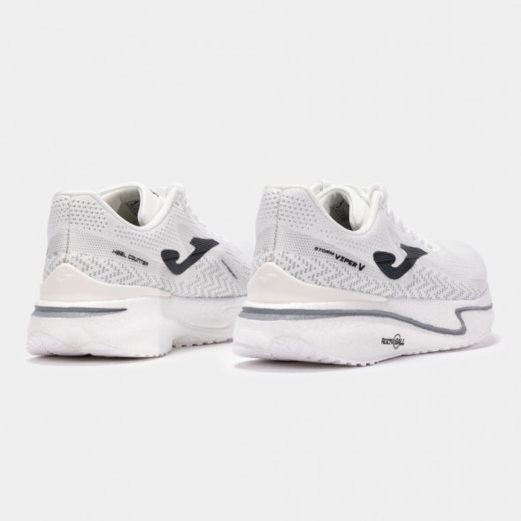 Беговые кроссовки JOMA VIPER MEN 2432 BLANCO
