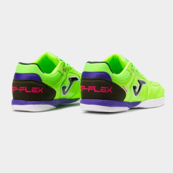 Ассортимент | TOP FLEX 2511 VERDE FLÚOR INDOOR