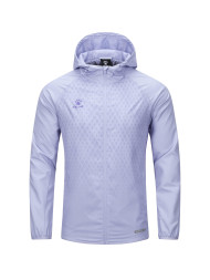 Ветровка KELME Woven Jacket Light Purple