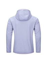 Ветровка KELME Woven Jacket Light Purple