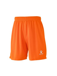 Детские шорты KELME Football Shorts Orange