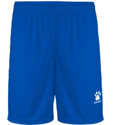 Детские шорты KELME Football Shorts Blue