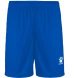 Детские шорты KELME Football Shorts Blue