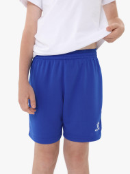 Детские шорты KELME Football Shorts Blue