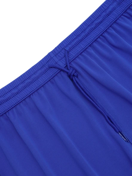 Детские шорты KELME Football Shorts Blue