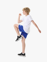 Детские шорты KELME Football Shorts Blue